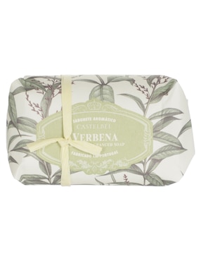 Set aromático Castelbel de verbena