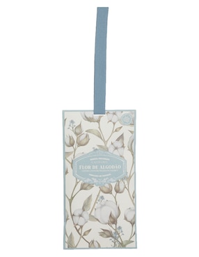 Sachet Castelbel De Flor De Algodón