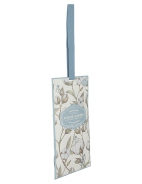 Sachet Castelbel Flor de Algodão de flor de algodón