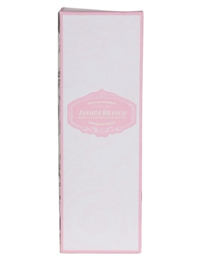 Difusor vara Castelbel aroma jazmín