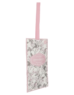 Sachet Castelbel Jasmim Branco de jazmín