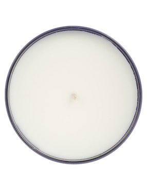 Vela jar Castelbel aroma lavanda y manzanilla