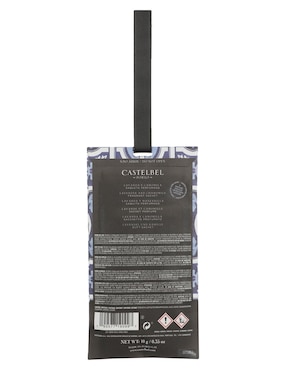 Sachet Castelbel Chamomilechet de lavanda