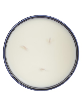 Vela jar Castelbel aroma lavanda