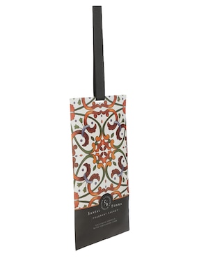 Sachet Castelbel Tonka floral