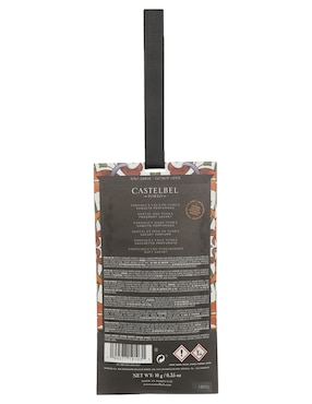 Sachet Castelbel Tonka floral