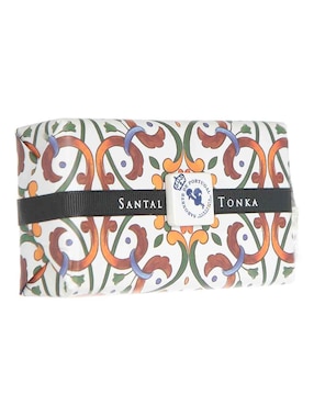 Jabón para manos Santal Tonka