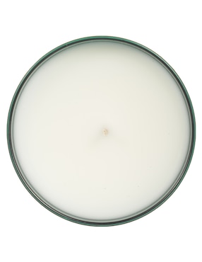 Vela aromática Castelbel aroma sencha verde
