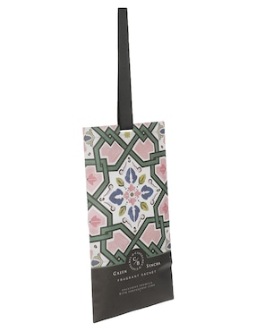 Sachet Castelbel Sencha floral