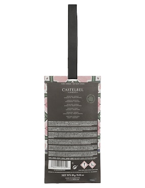 Sachet Castelbel Sencha floral