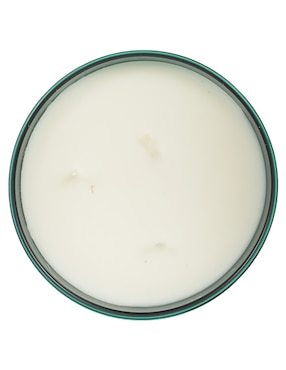 Vela jar Castelbel aroma sencha verde