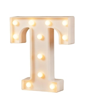 Lámpara decorativa LED Bluelander