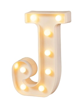 Lámpara decorativa LED Bluelander