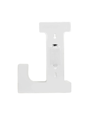 Lámpara decorativa LED Bluelander