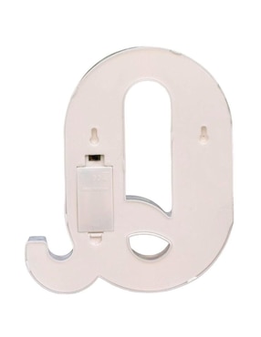 Lámpara decorativa LED Bluelander
