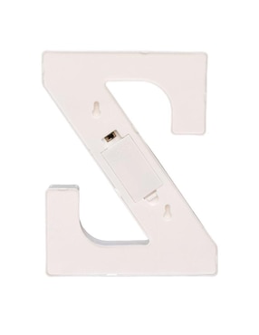 Lámpara decorativa LED Bluelander