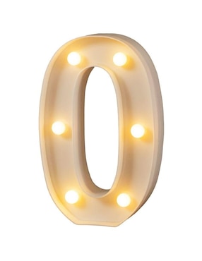 Lámpara led Bluelander led