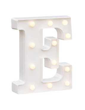 Lámpara led Bluelander led