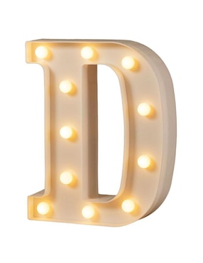 Lámpara led Bluelander led