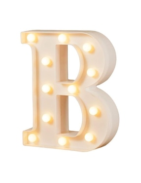 Lámpara decorativa LED Bluelander