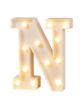 Lámpara led Bluelander led