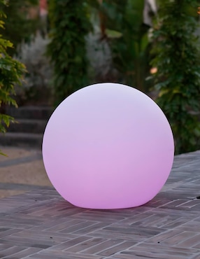 Lámpara led New Garden led