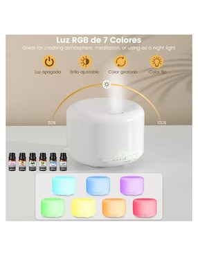 Set difusor Likëpink Serene Mist