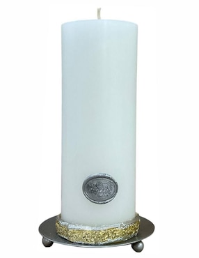 Vela cirio Engelis Candles Engelis Cirios