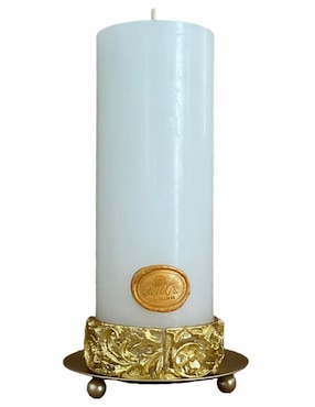 Vela cirio Engelis Candles Engelis Cirios