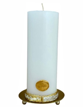 Vela cirio Engelis Candles Engelis Cirios