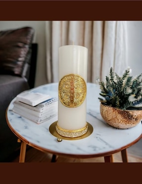 Vela cirio Engelis Candles Engelis Cirios