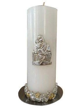 Vela Engelis Candles Cirios