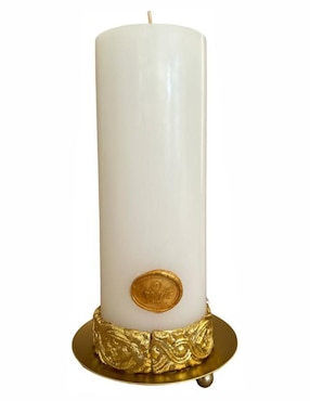 Vela cirio Engelis Candles Engelis Cirios