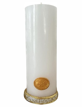 Vela cirio Engelis Candles Sagrado Corazón 1 pieza