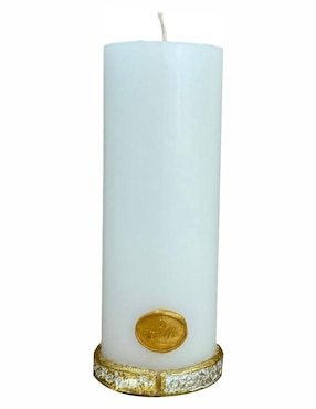 Vela cirio Engelis Candles San Benito