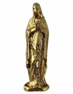 Vela cirio Engelis Candles Virgencita