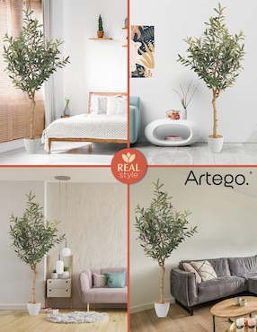 Olivo artificial Artego