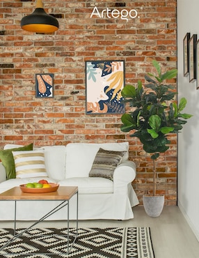 Ficus artificial Artego