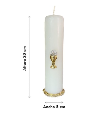 Vela Engelis Candles Engelis Velas