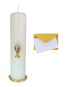 Vela Engelis Candles Engelis Velas