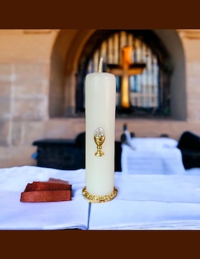 Vela Engelis Candles Engelis Velas