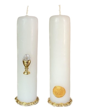 Vela Engelis Candles Engelis Velas