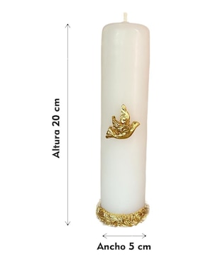 Vela Engelis Candles Engelis Velas