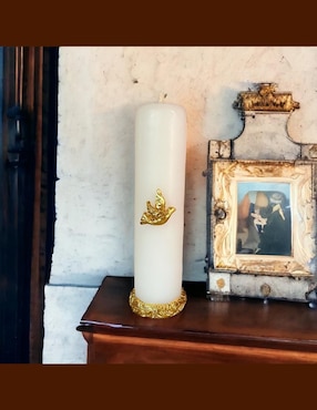 Vela Engelis Candles Engelis Velas