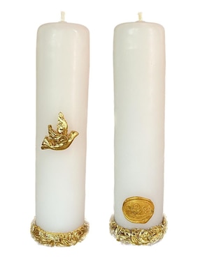Vela Engelis Candles Engelis Velas