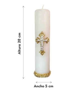 Vela Engelis Candles Engelis Velas