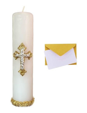 Vela Engelis Candles Engelis Velas