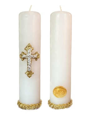 Vela Engelis Candles Engelis Velas
