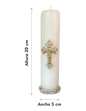 Vela Engelis Candles Engelis Velas
