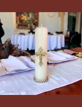 Vela Engelis Candles Engelis Velas